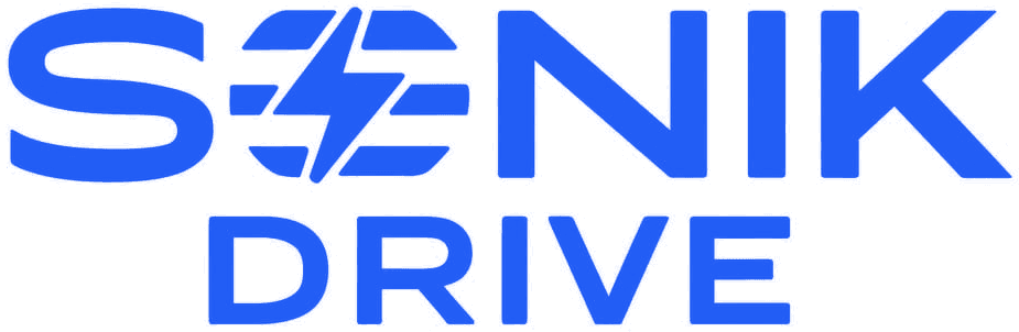 Sonik Drive